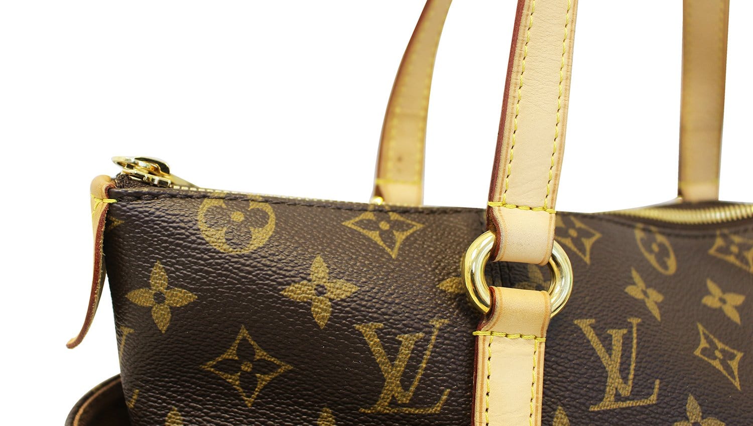 Buy Free Shipping [Used] LOUIS VUITTON Totally PM Tote Bag
