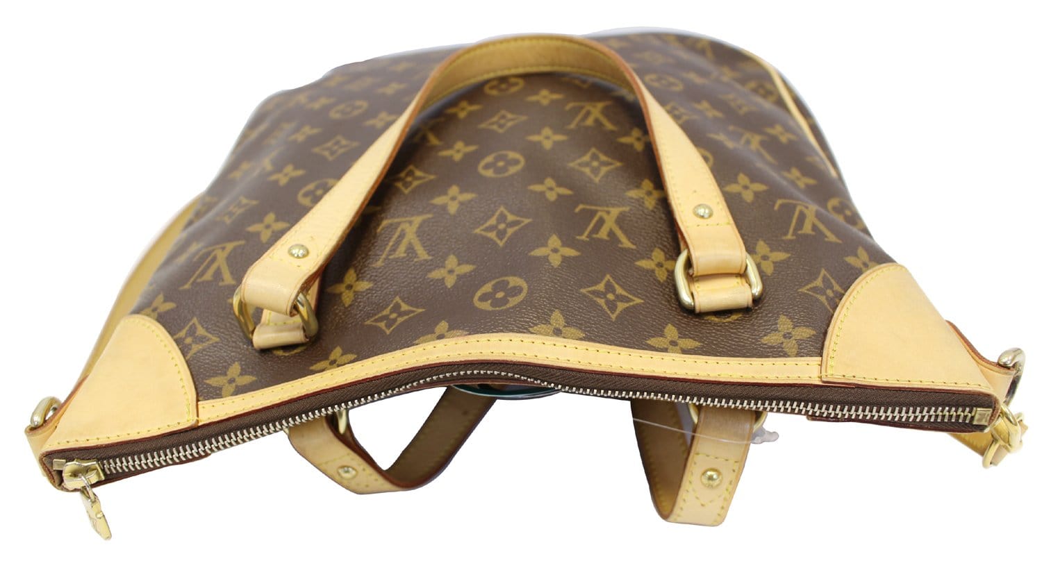 Louis Vuitton, Bags, Louis Vuitton Chantilly Gm Monogram Canvas Monogram  M5232 Shoulder Bag