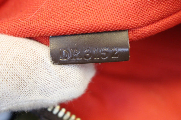Louis Vuitton Damier Ebene Westminster GM Tote Shoulder Handbag