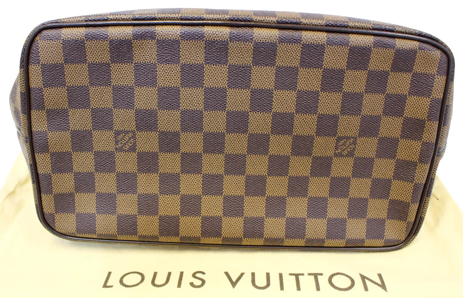 LOUIS VUITTON Ebene Westminster GM – The Luxury Lady