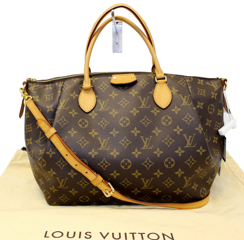 Louis Vuitton Turenne GM, Work Bag