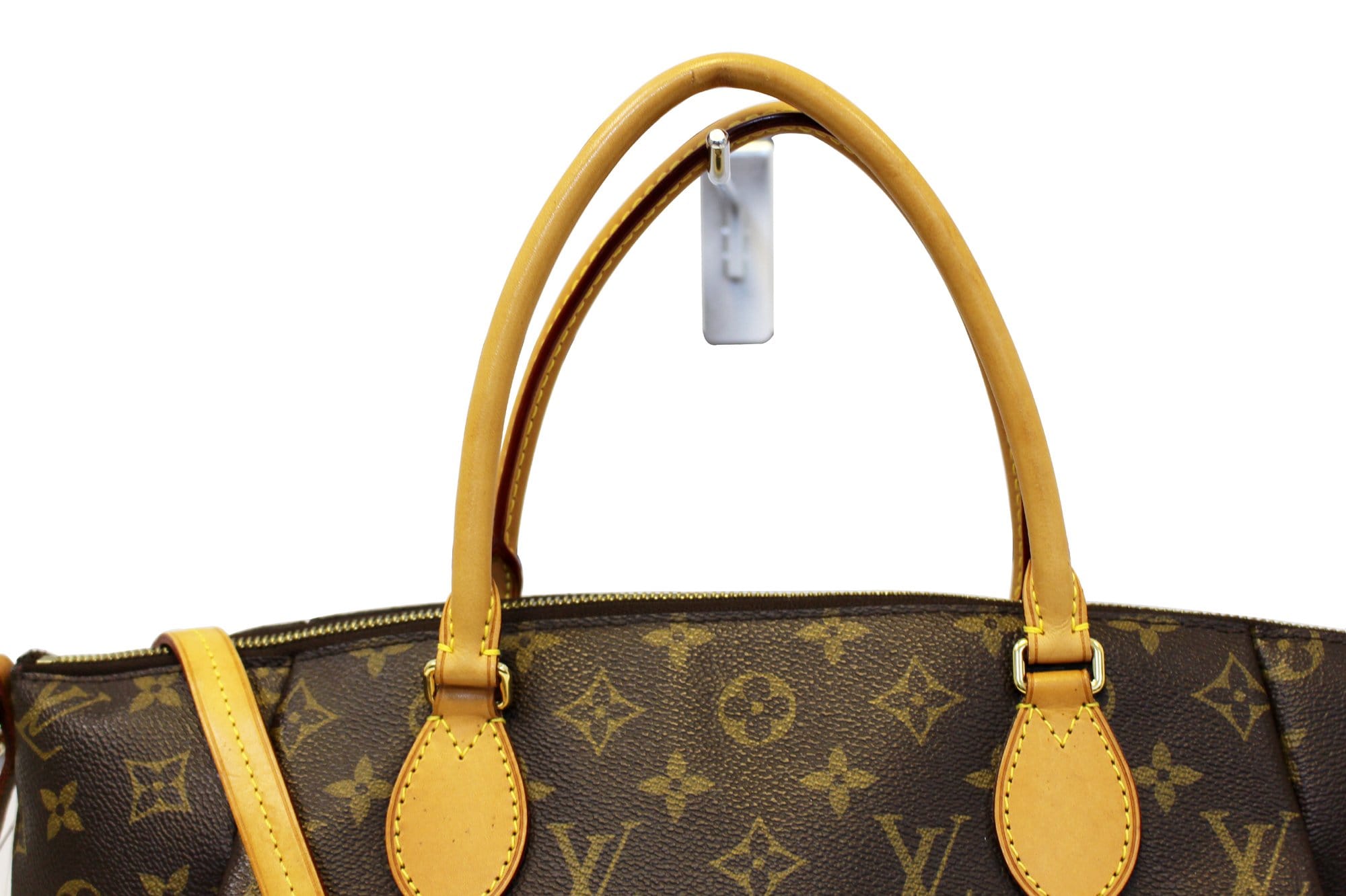Turenne GM Monogram – Keeks Designer Handbags