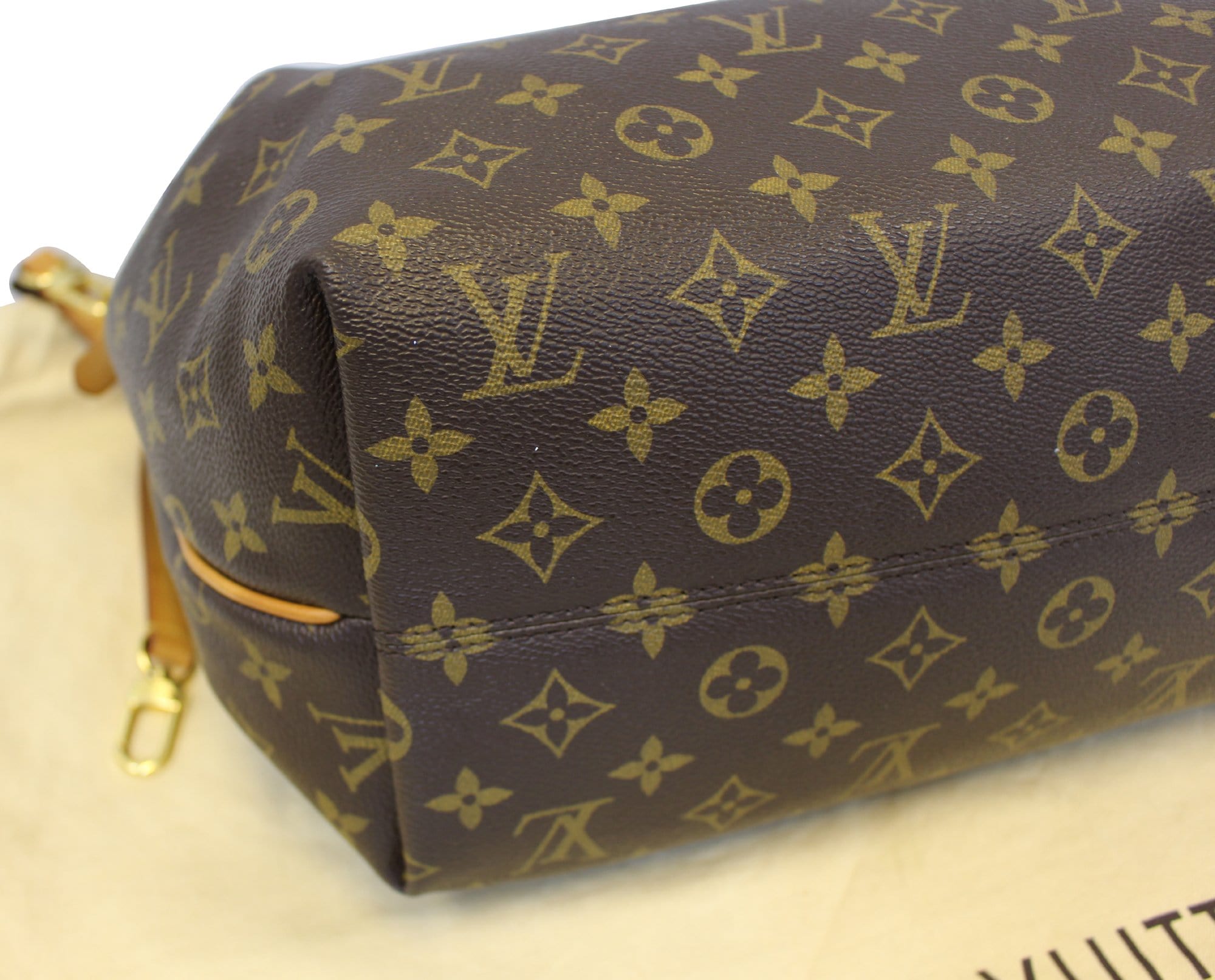 Louis Vuitton handbag turenne gm  Louis vuitton handbags, Fashion