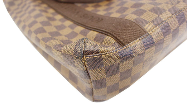 LOUIS VUITTON Monogram Canvas Cabas Beaubourg Tote Bag
