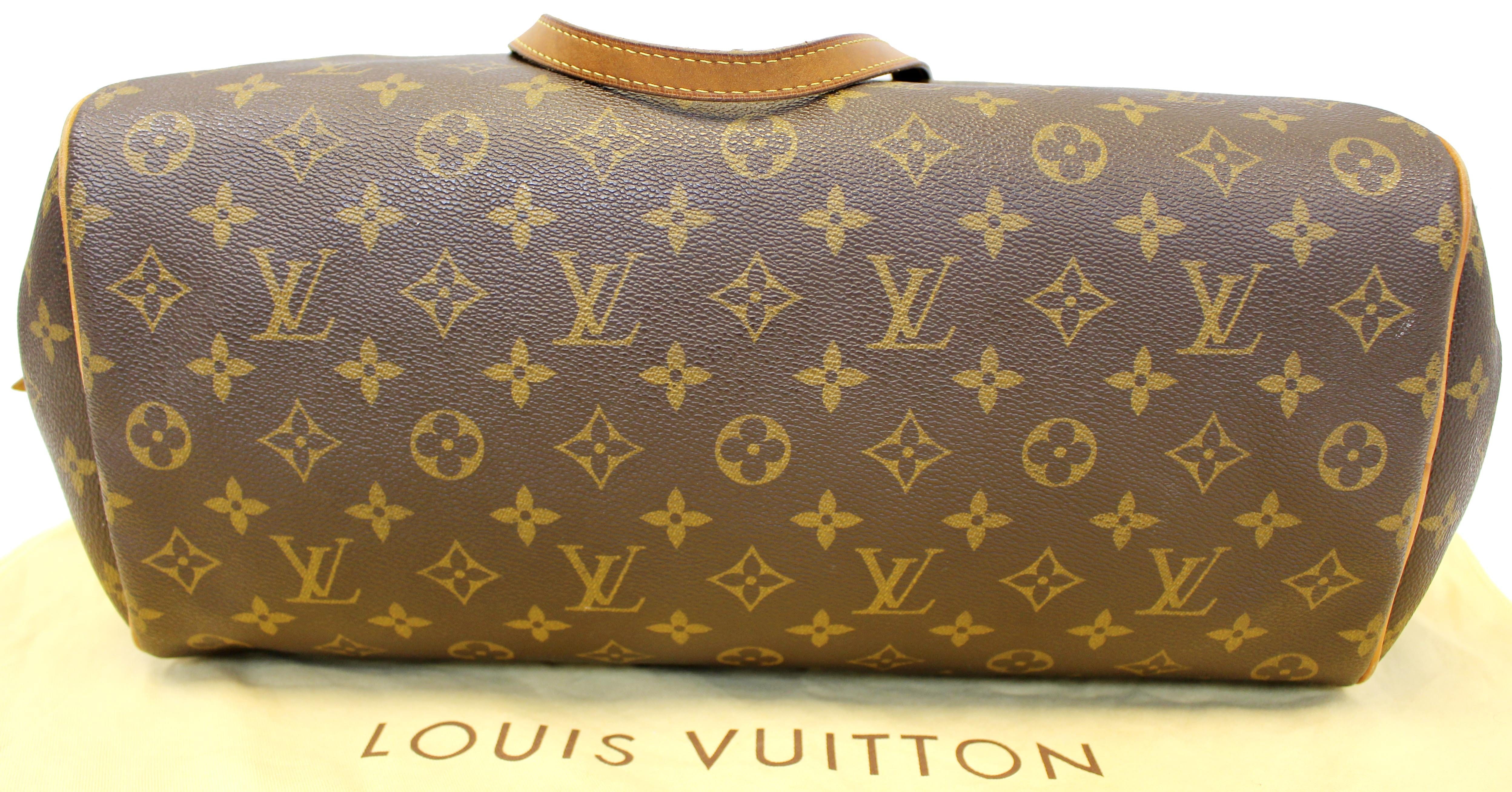 Buy Louis Vuitton Montorgueil Handbag Monogram Canvas PM 1925504