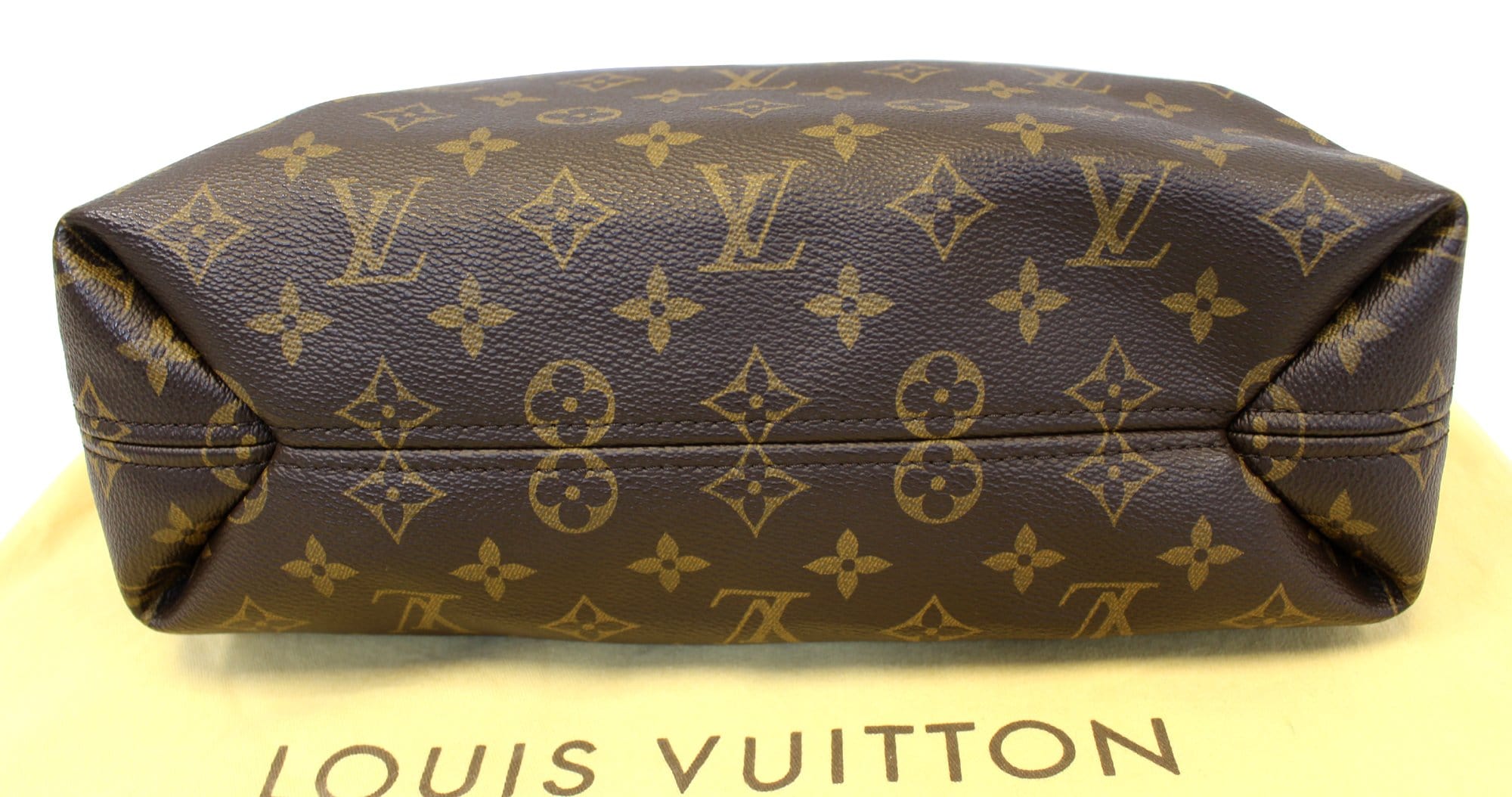 Louis Vuitton Monogram Canvas Sully PM QJB0RB5V0F113