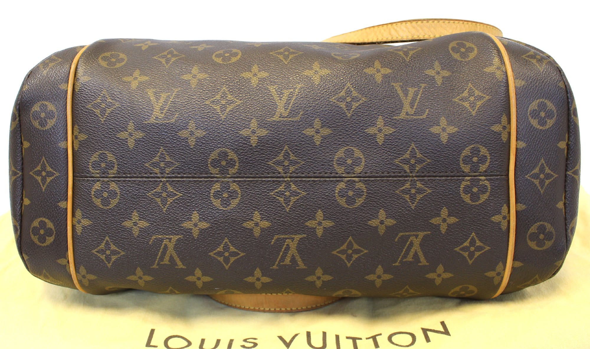 Louis Vuitton - Totally GM on Designer Wardrobe