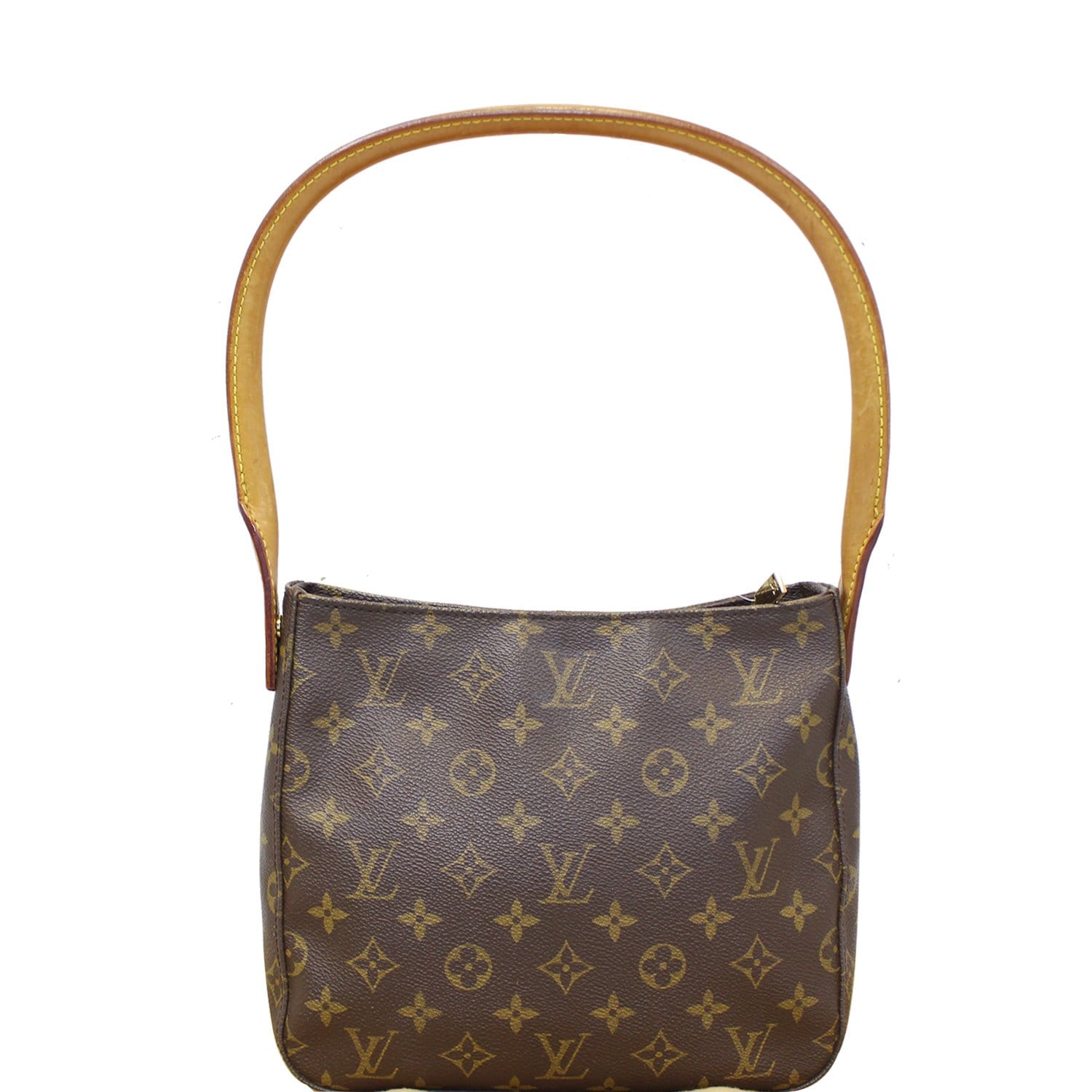 Louis Vuitton 2002 pre-owned Looping MM Shoulder Bag - Farfetch