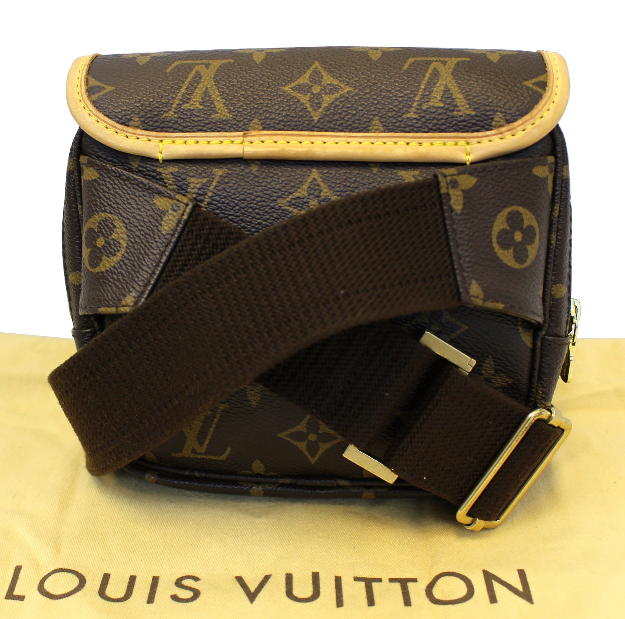 Louis Vuitton pre-owned Bosphore Bum Bag - Farfetch