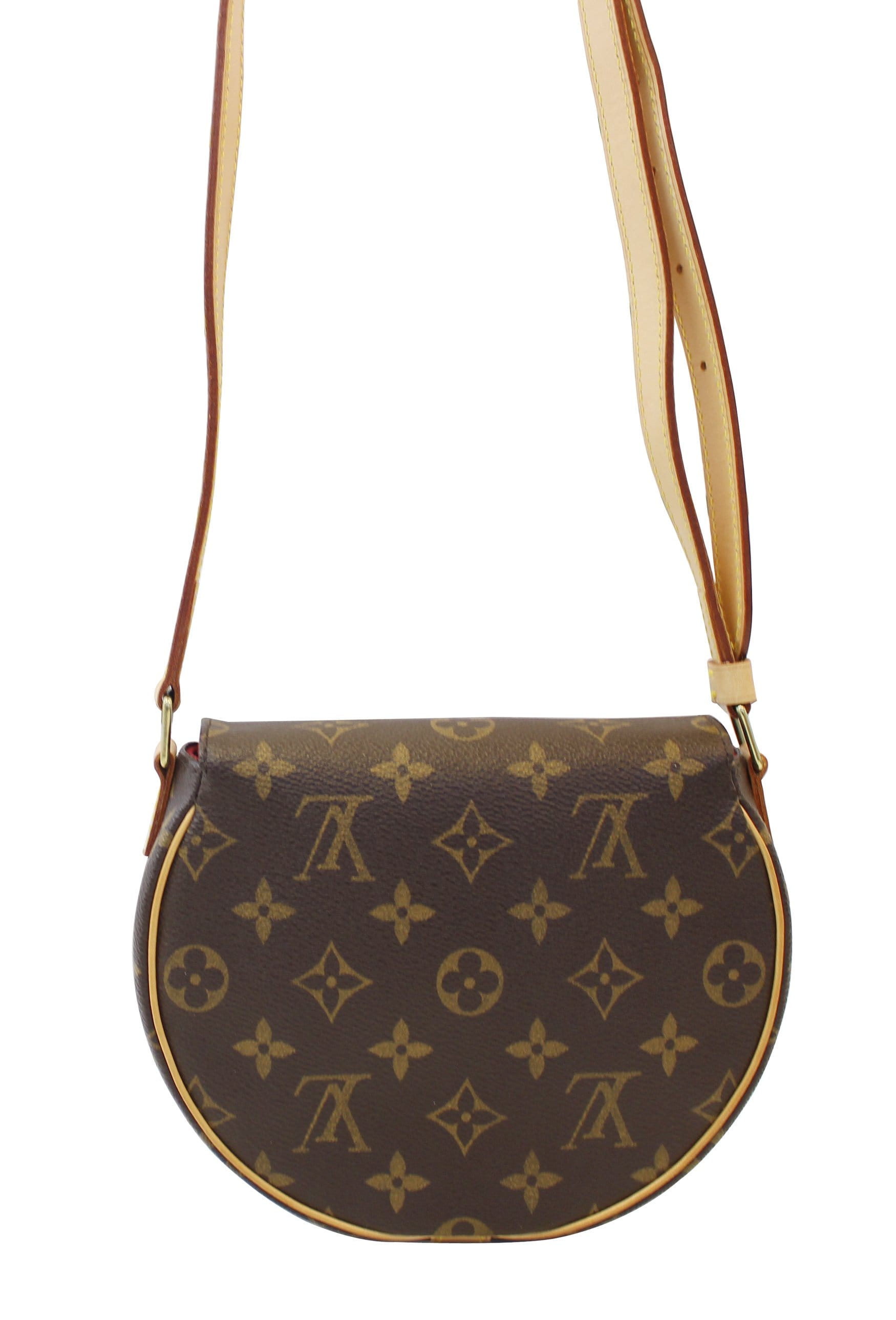 Louis Vuitton Taimyr Shoulder bag 352160