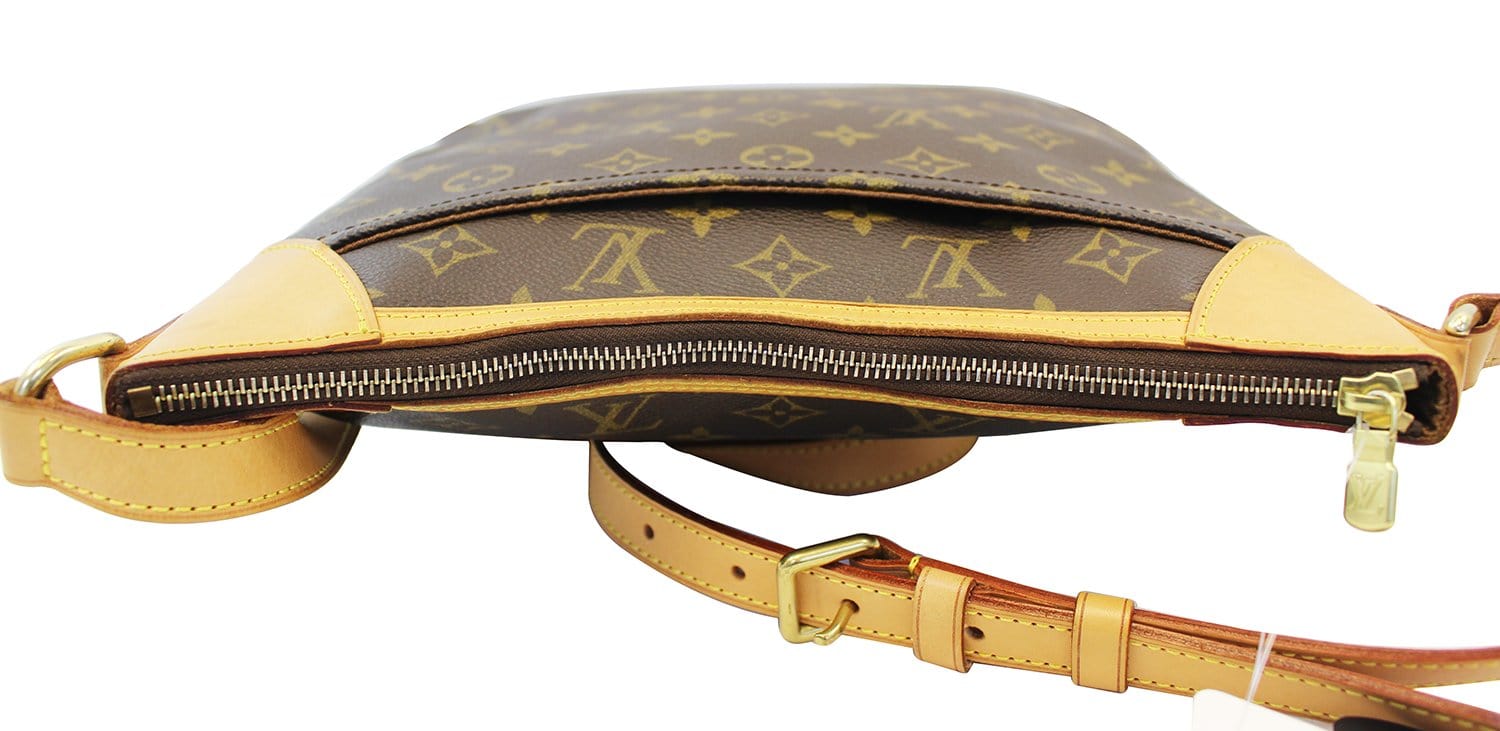 Odeon MM Monogram – Keeks Designer Handbags