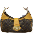 LOUIS VUITTON Etoile PM Monogram Canvas  Shoulder Bag