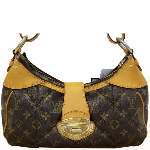 LOUIS VUITTON Etoile PM Monogram Canvas  Shoulder Bag