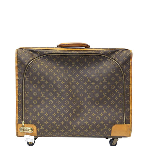 LOUIS VUITTON Pullman Monogram Canvas Softside Suitcase - Last Call
