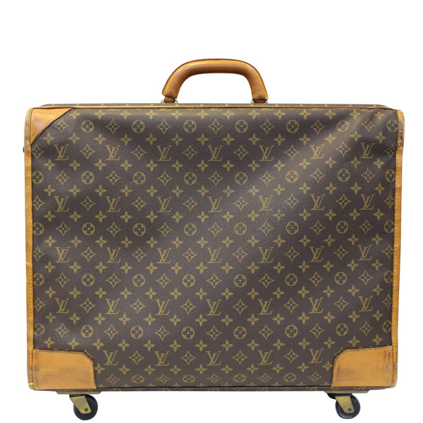 Louis Vuitton Pullman Monogram Canvas Exterior Suitcase