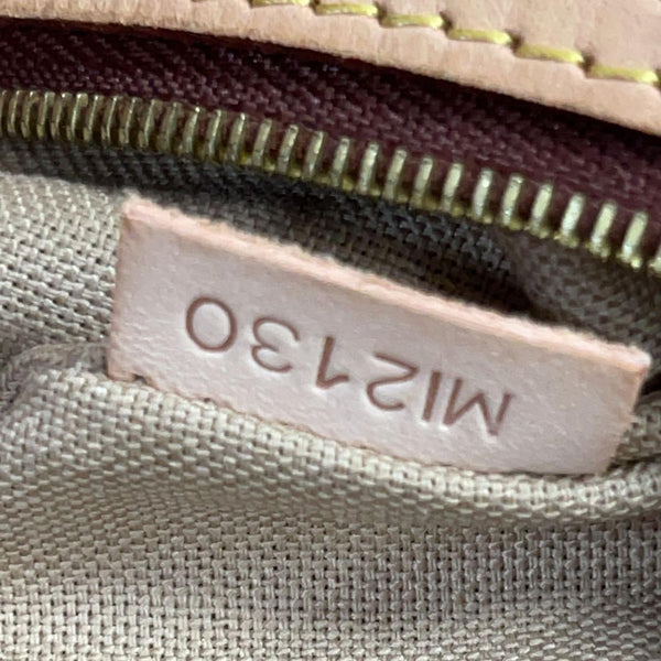Louis Vuitton Delightful GM Shoulder Bag  code ID MI2130