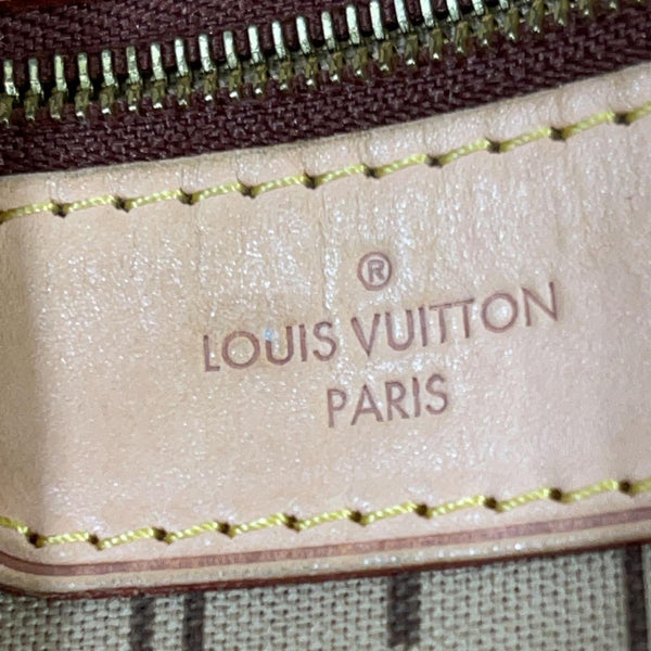 Louis Vuitton Delightful GM Monogram Canvas Shoulder Bag - PARIS