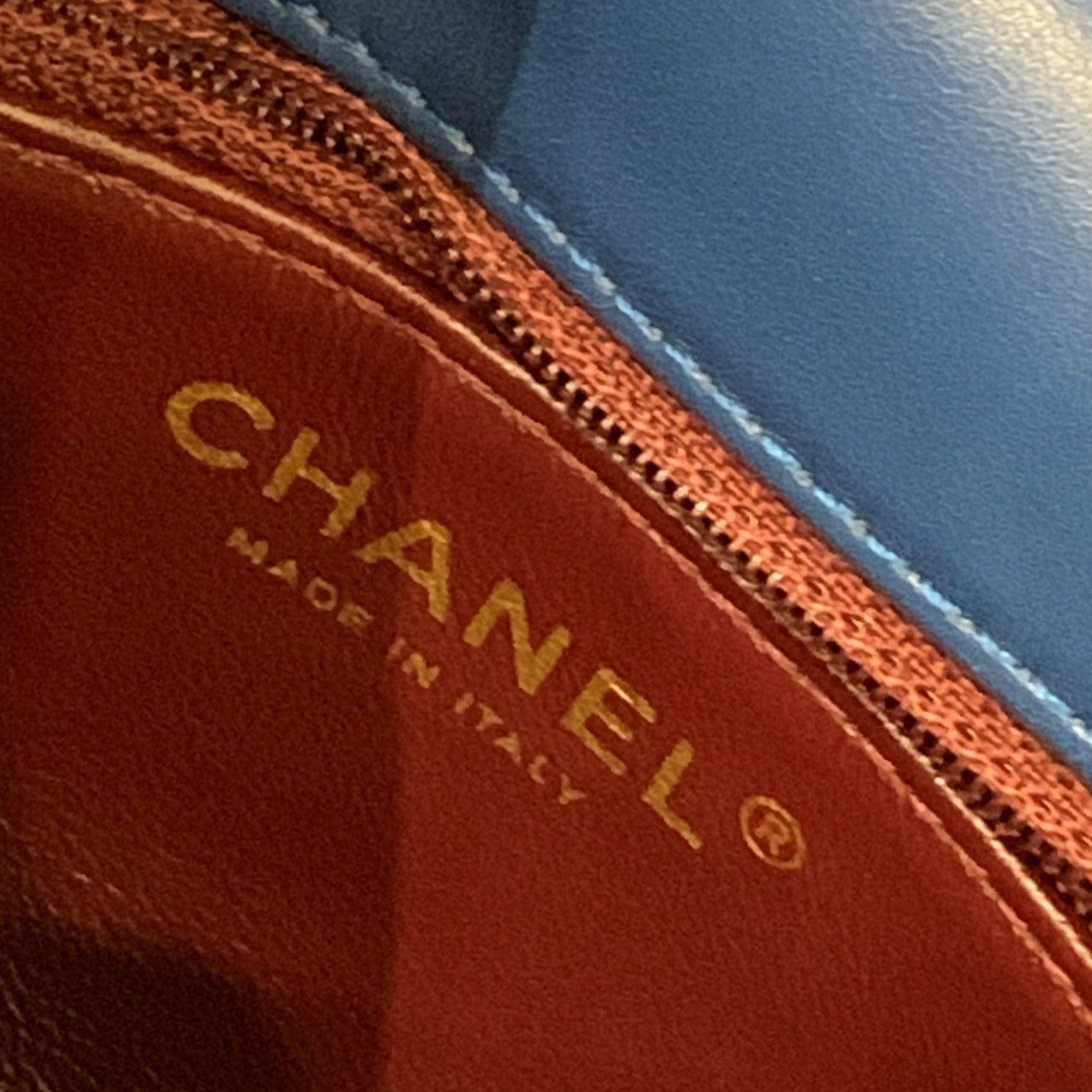 Chanel 2023 CC You Flap Bag Medium