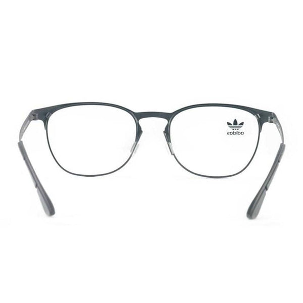 ADIDAS AOM003O 143.000 Men Camo Grey Frame Eyeglasses Demo Lens