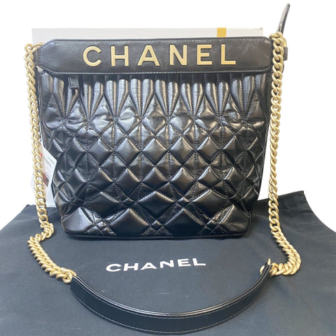 Chanel State of The Art