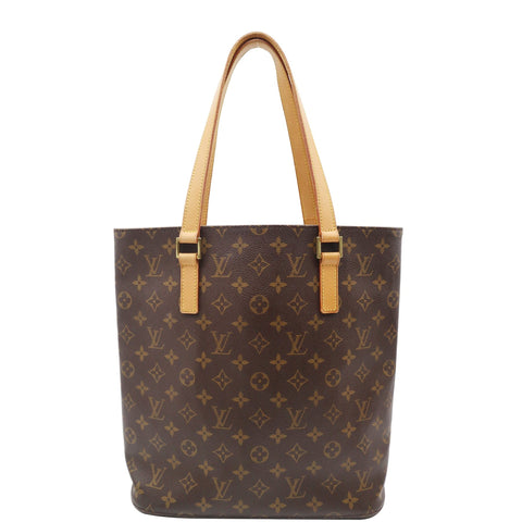 Louis Vuitton Cabas Monogram - Sold