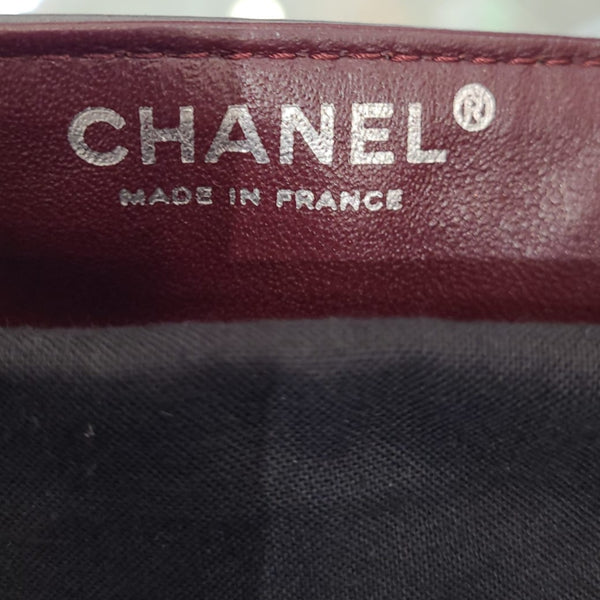 Chanel 50th Anniversary 2.55 Reissue 228 Shoulder Bag Grey