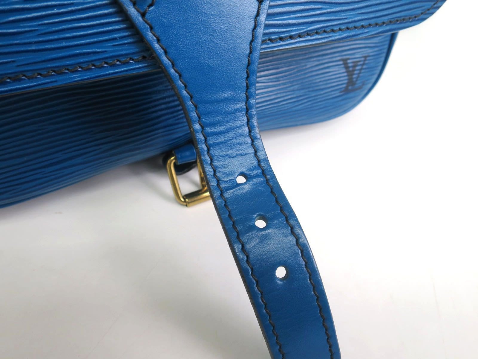 What is Epi Leather and How Do I Look After it? - The Handbag Spa