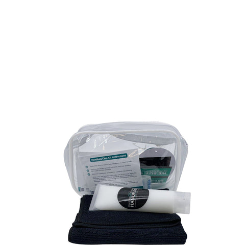 Handbag Care Kit