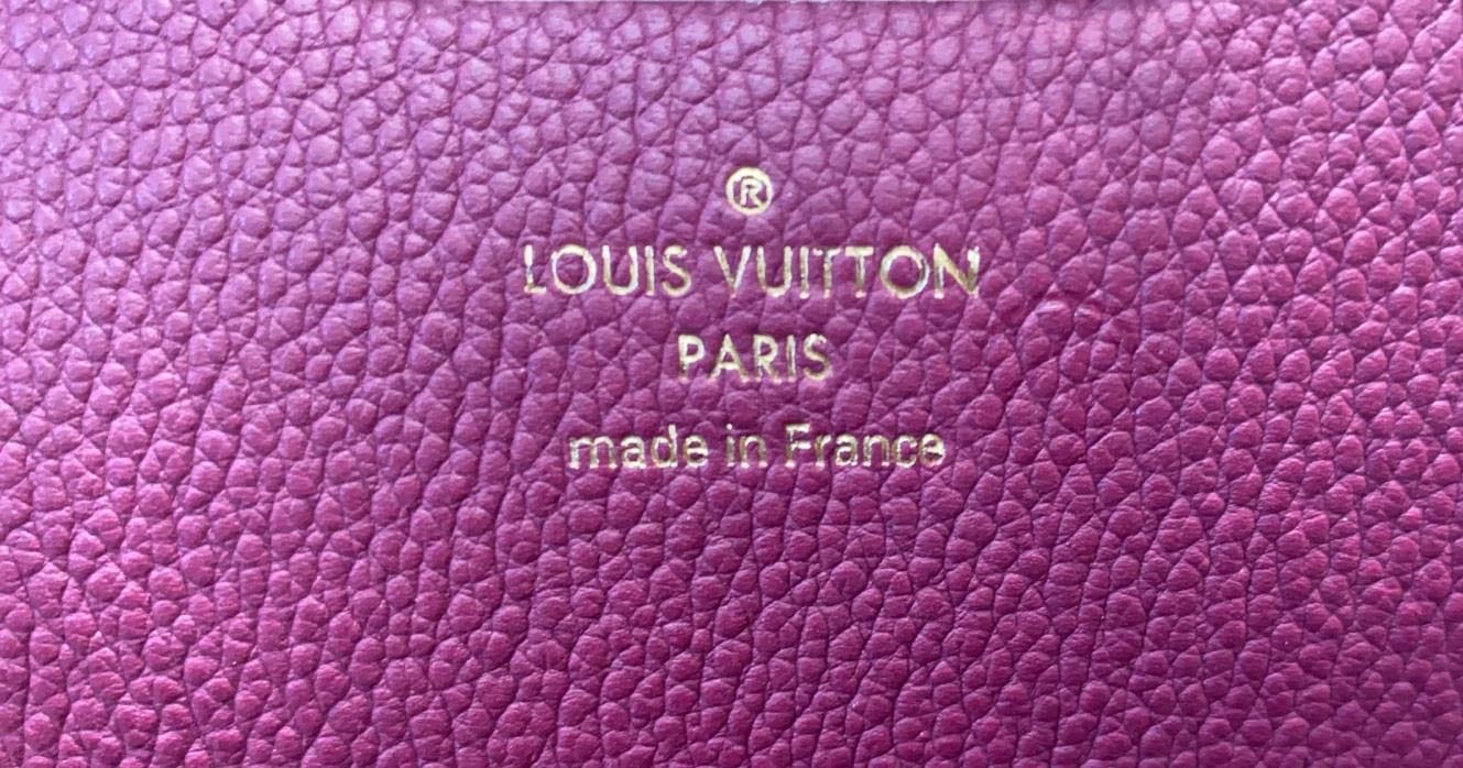 Louis Vuitton Monogram Canvas Camel Eden PM Bag - Yoogi's Closet