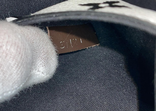 LOUIS VUITTON Alma BB Patent Leather Shoulder Bag Rose Blush - Final Sale