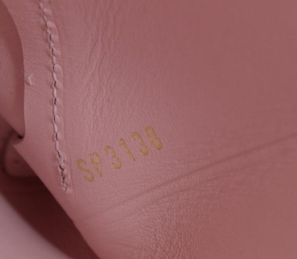 Louis Vuitton Kirigami Pochette Monogram Canvas Clutch code SP3133