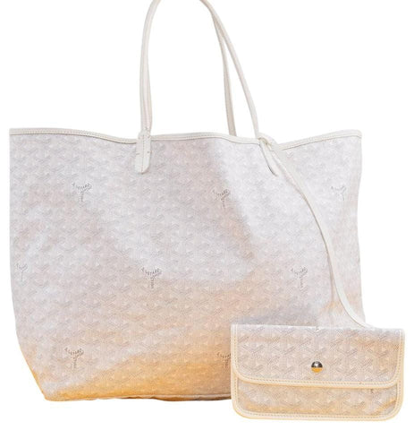 Goyard Saint Louis GM Tote Bag