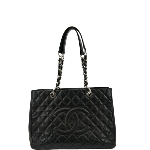 Chanel Grand Shopping Tote