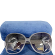Gucci Square Sunglasses GG0506S