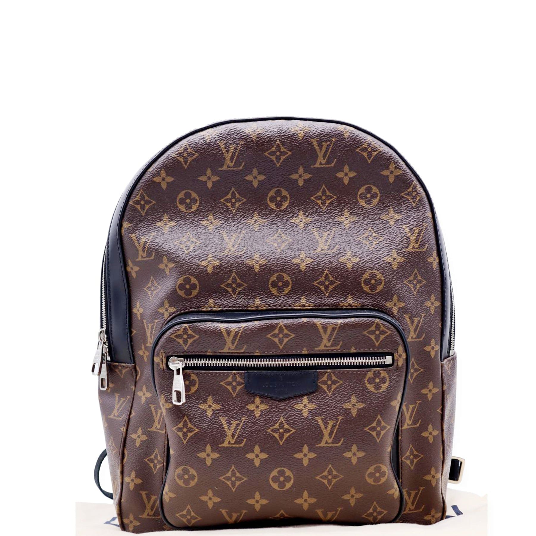 Louis Vuitton, Bags, Louis Vuitton Josh Backpack C