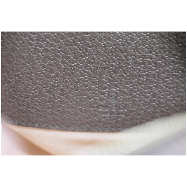 GUCCI Ophidia GG Mini Supreme Backpack Bag Beige 598661 - Final Sale