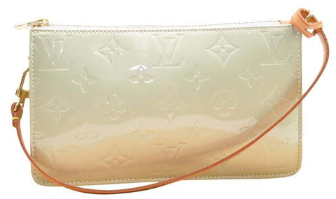 Louis Vuitton Vernis Lexington Pouch