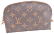 Louis Vuitton Monogram Pochette Cosmetic Pouch