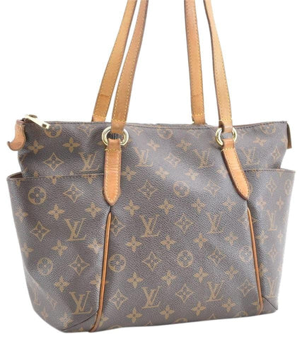 Louis Vuitton Monogram Totally PM Tote Bag