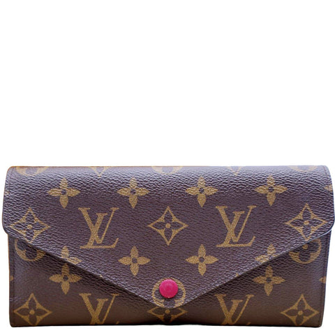 Owned Lv Wallets For Women - Louis Vuitton Wallet, Pre