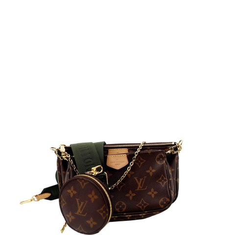 Louis Vuitton Multi Pochette