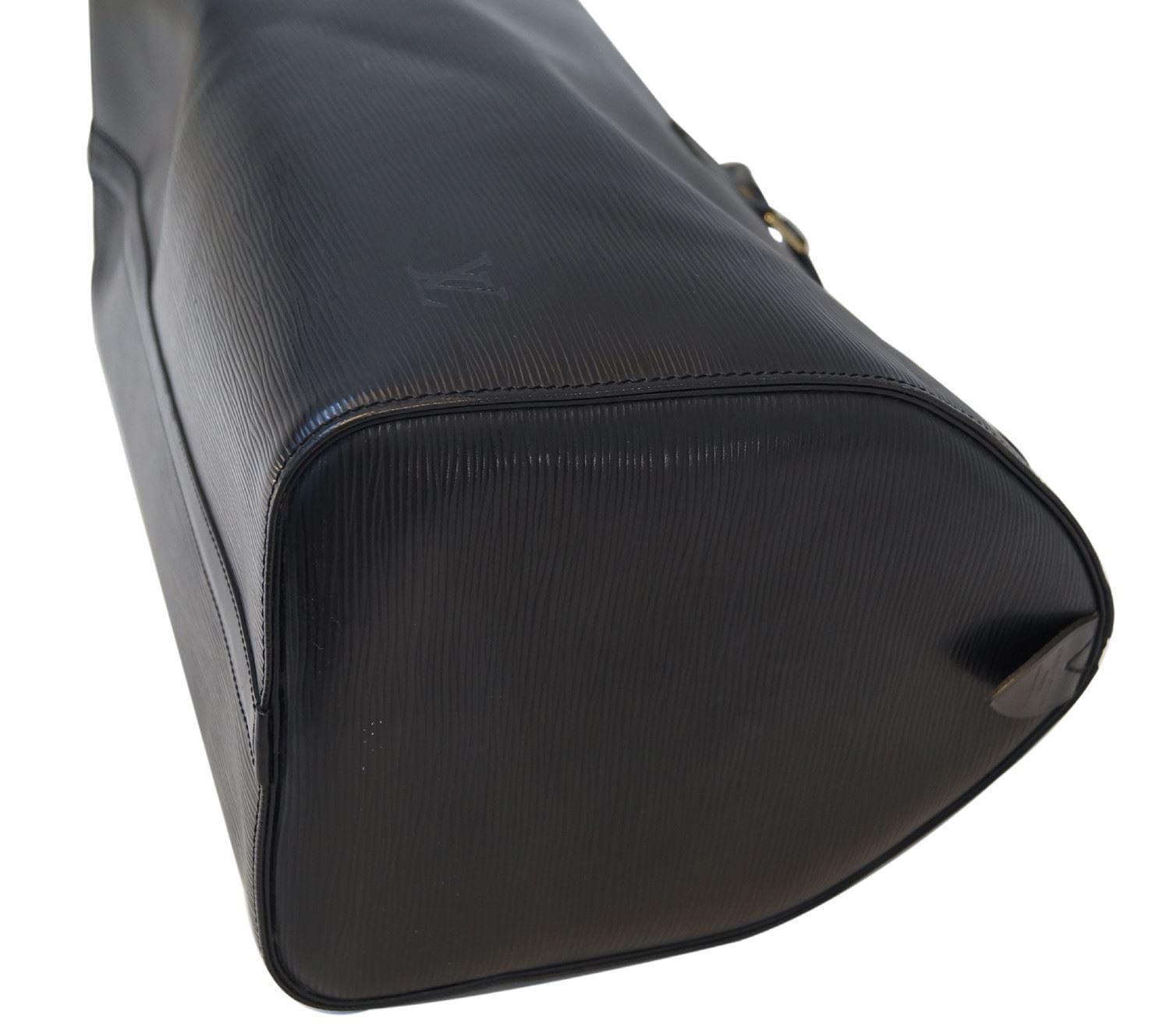 Louis Vuitton Epi Speedy 35 - Black Handle Bags, Handbags - LOU756325