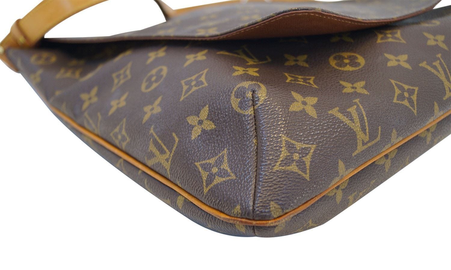 What Goes Around Comes Around Louis Vuitton Monogram Musette Salsa Shoulder  Bag at Von Maur