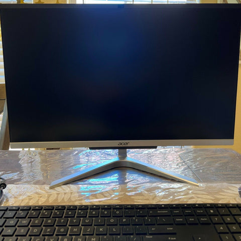 ACER Aspire C24-963-UA91 D19W1 AIO Desktop Intel Core i3 10th Gen