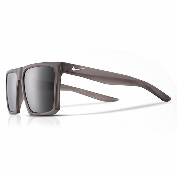 NIKE Ledge EV1058 080 56 Men Sunglasses Dark Grey Lens