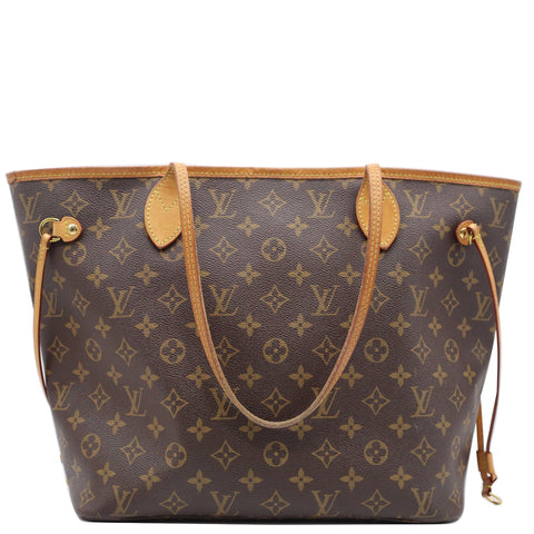 Louis Vuitton Neverfull MM SD4146 - sold