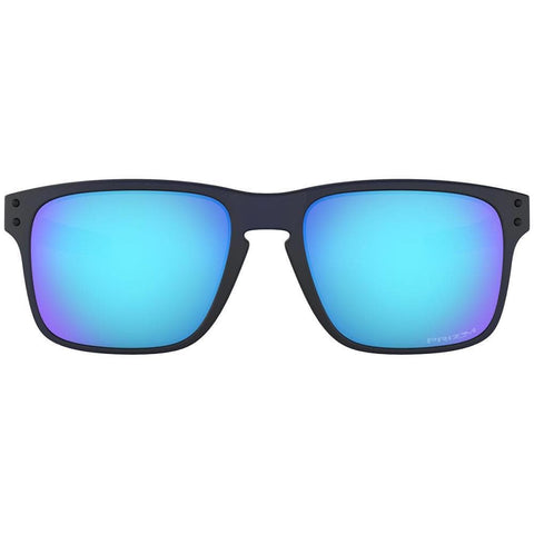Oakley OO9384-0357 Holbrook Mix Sunglasses Prizm Sapphire Lens