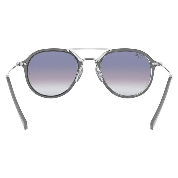 Ray-Ban Transparent Sunglasses frame for men women