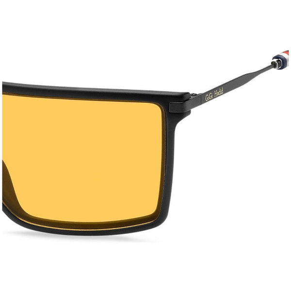 TOMMY HILFIGER Gigi Hadid TH GIGI HADID4 003 99 Women Sunglasses Yellow Lens