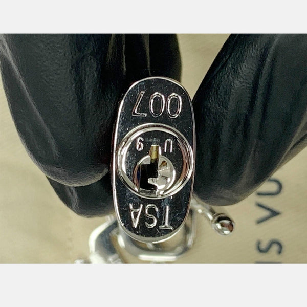 Louis Vuitton TSA Lock and Key Set port